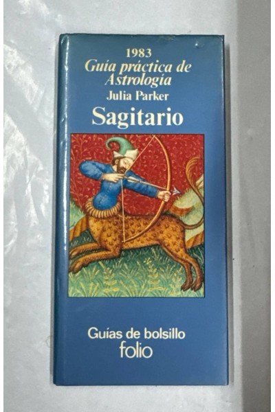 Guía práctica de Astrología: Sagitario.